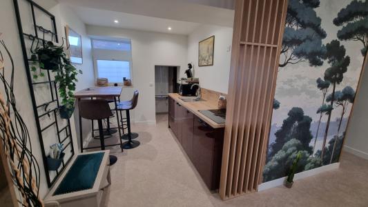 For sale COEUR VILLAGE 3 rooms 58 m2 Saone et loire (71380) photo 2