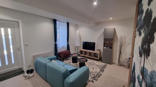 For sale COEUR VILLAGE 3 rooms 58 m2 Saone et loire (71380) photo 4