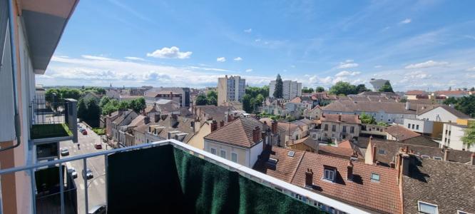 For sale PROXIMIT� CENTRE VILLE 3 rooms 58 m2 Saone et loire (71100) photo 3