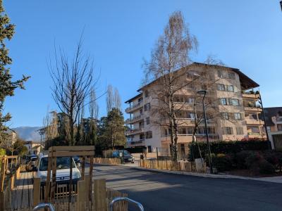 For sale CENTRE VILLE 3 rooms 81 m2 Haute savoie (74160) photo 0