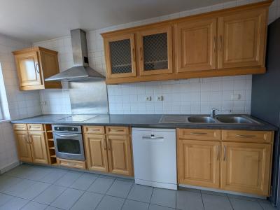 For sale CENTRE VILLE 3 rooms 81 m2 Haute savoie (74160) photo 1