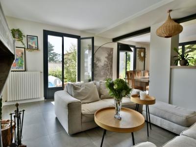 Acheter Maison  Maine et loire