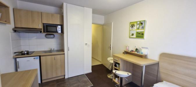 Annonce Vente Appartement  10