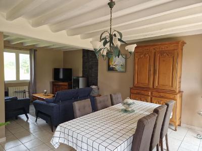 For sale 6 rooms 153 m2 Orne (61290) photo 3