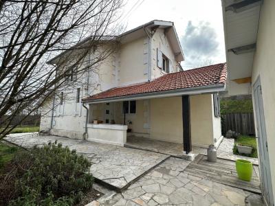 Acheter Maison 124 m2 