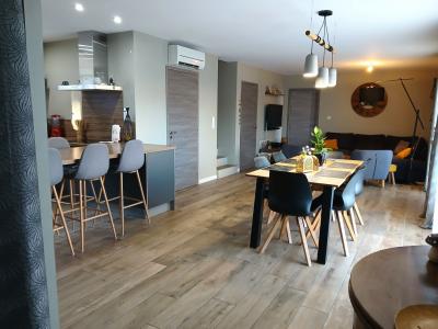 For sale PROCHE CENTRE VILLAGE 5 rooms 120 m2 Pyrenees orientales (66480) photo 2