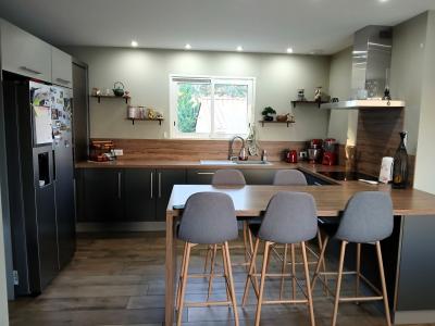 For sale PROCHE CENTRE VILLAGE 5 rooms 120 m2 Pyrenees orientales (66480) photo 3