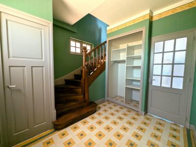 Annonce Vente 5 pi�ces Maison  03