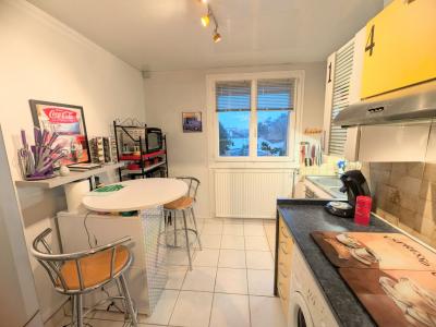 For sale R�SIDENTIEL 4 rooms 62 m2 Loire (42300) photo 2