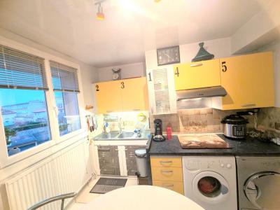 For sale R�SIDENTIEL 4 rooms 62 m2 Loire (42300) photo 3