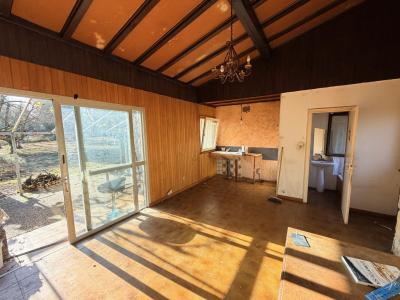 For sale Campagne 3 rooms 39 m2 Gard (30360) photo 2