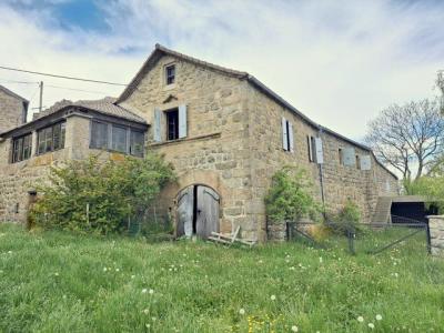 For sale 5 rooms 151 m2 Ardeche (07140) photo 0