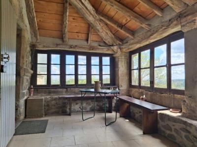 For sale 5 rooms 151 m2 Ardeche (07140) photo 3