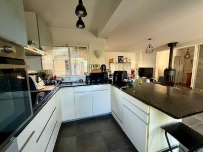 For sale CENTRE VILLE 8 rooms 155 m2 Herault (34130) photo 4