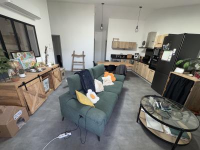 Acheter Appartement 60 m2 