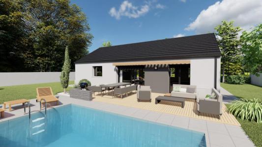 Annonce Vente 5 pi�ces Maison Saint-jean-pierre-fixte 28