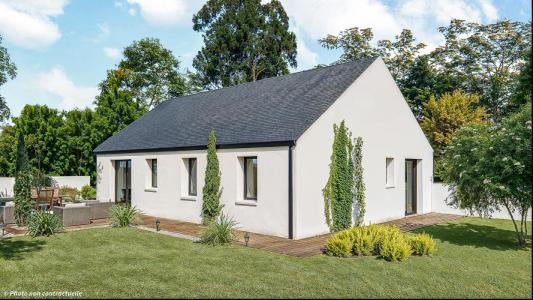 Annonce Vente 5 pi�ces Maison Voise 28