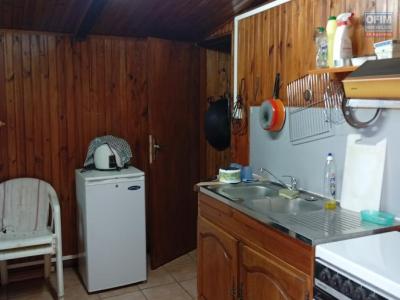 Annonce Vente Maison Plaine-des-cafres 974