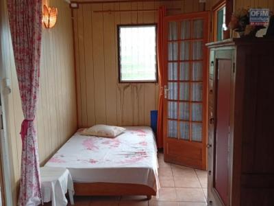 Acheter Maison Plaine-des-cafres