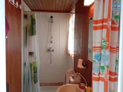 Acheter Maison Plaine-des-cafres Reunion