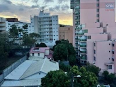 Annonce Location Appartement Sainte-clotilde 974