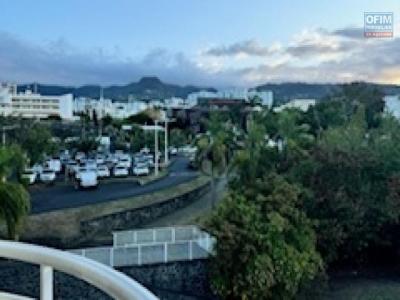 Louer Appartement 21 m2 Sainte-clotilde