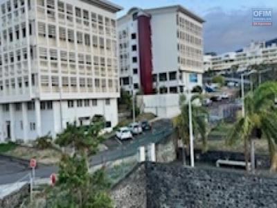 Louer Appartement Sainte-clotilde Reunion