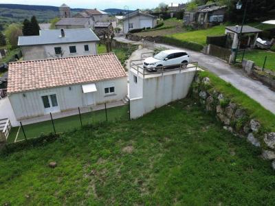 Annonce Vente 3 pi�ces Maison Pradelles-cabardes 11