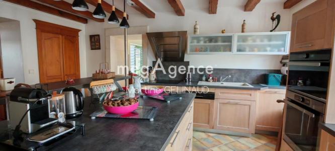 For sale Saintes 8 rooms 295 m2 Charente maritime (17100) photo 4