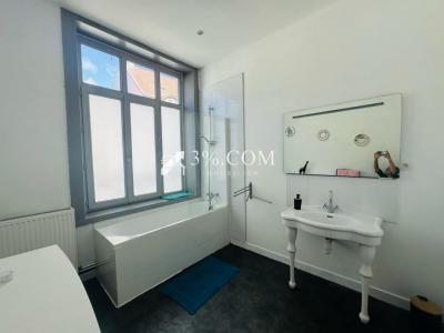 Acheter Appartement Boulogne-sur-mer Pas de calais