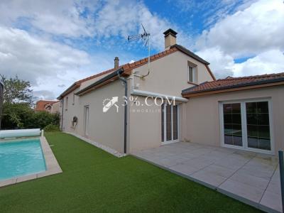 Acheter Maison Mereville 467000 euros