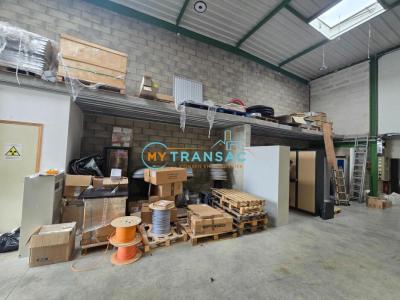 For sale Saint-thibault-des-vignes 512 m2 Seine et marne (77400) photo 1