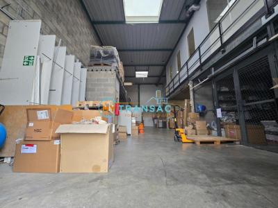 For sale Saint-thibault-des-vignes 512 m2 Seine et marne (77400) photo 4