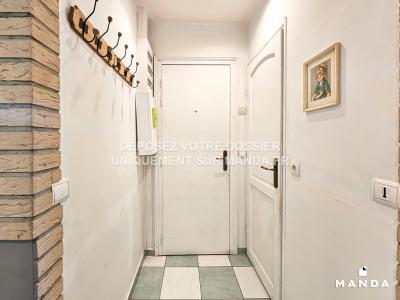 Louer Appartement 44 m2 Noisy-le-sec