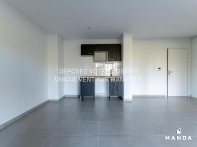 Louer Appartement 61 m2 Toulouse