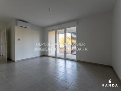 Louer Appartement Toulouse Haute garonne