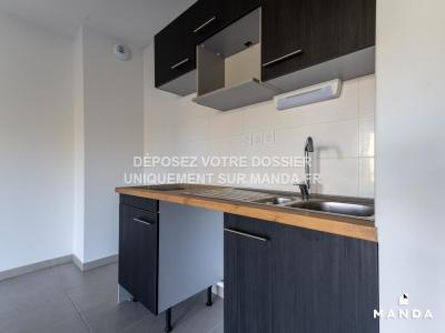 Louer Appartement Toulouse 846 euros