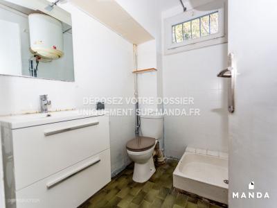 Louer Appartement Montpellier Herault