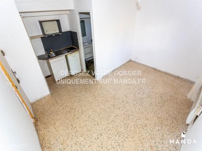 Louer Appartement Montpellier 344 euros
