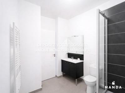 Louer Appartement Massy Essonne