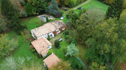 Acheter Maison Rougnac Charente