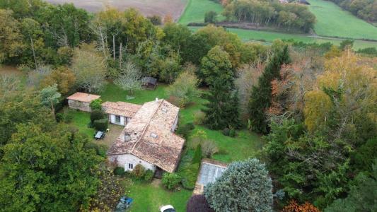 Acheter Maison Rougnac 220000 euros