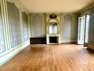 For sale Saintes 14 rooms 471 m2 Charente maritime (17100) photo 2