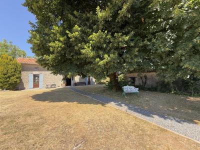 Acheter Maison Bellon Charente