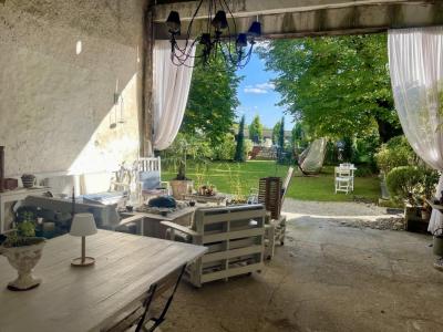 Acheter Prestige 247 m2 Saint-denis-du-pin