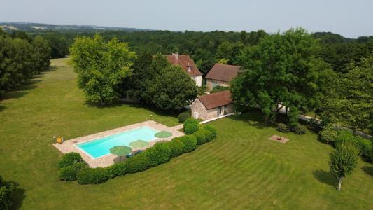 Acheter Maison Sarrazac 1060000 euros