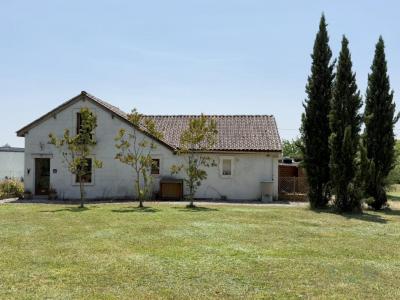 For sale Cherval 4 rooms 89 m2 Dordogne (24320) photo 0