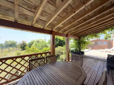 Acheter Maison Cherval Dordogne