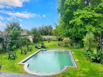 For sale Saint-porchaire 14 rooms 365 m2 Charente maritime (17250) photo 4
