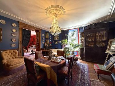 Annonce Vente 12 pi�ces Maison Nontron 24